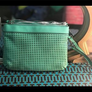 Wristlet/pouch/clutch